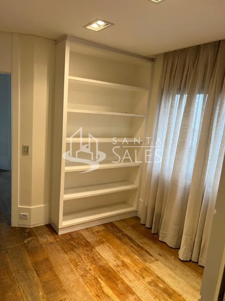 Apartamento, 3 quartos, 220 m² - Foto 6