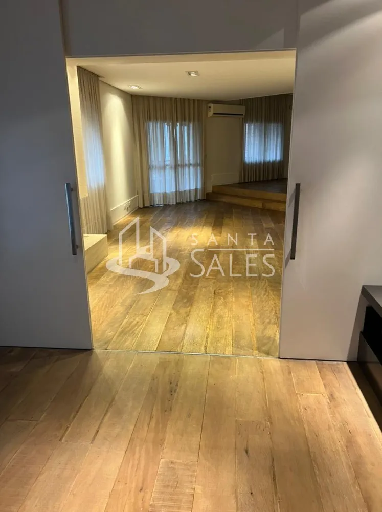 Apartamento, 3 quartos, 220 m² - Foto 11
