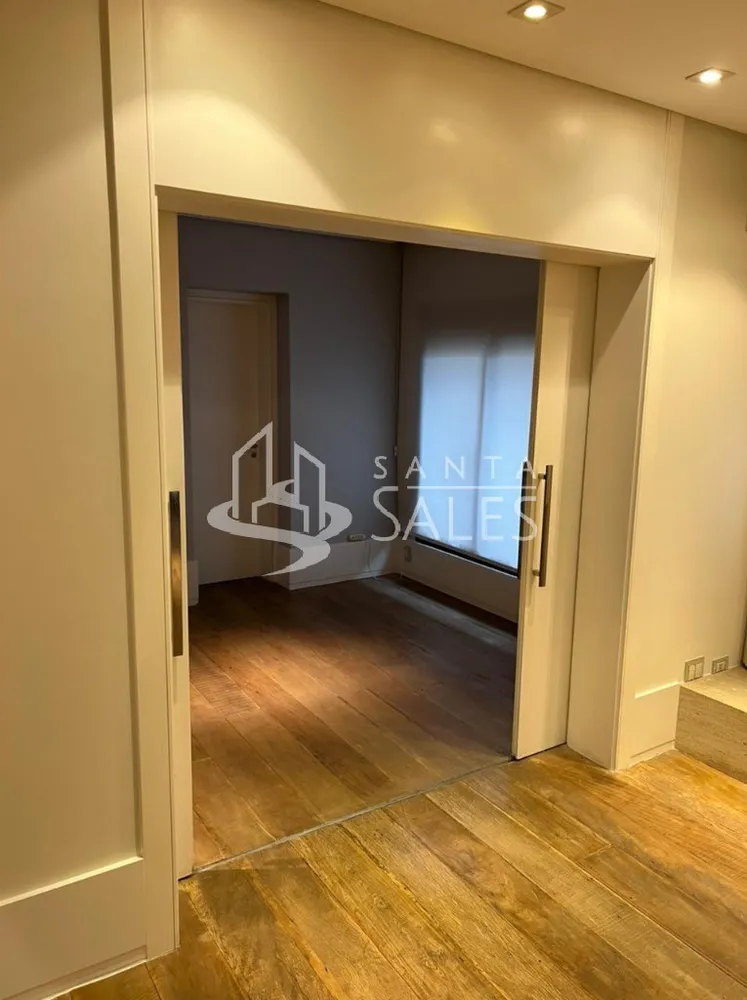 Apartamento, 3 quartos, 220 m² - Foto 4