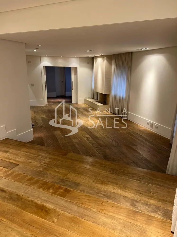 Apartamento, 3 quartos, 220 m² - Foto 4