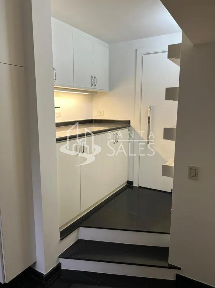 Apartamento, 3 quartos, 220 m² - Foto 5
