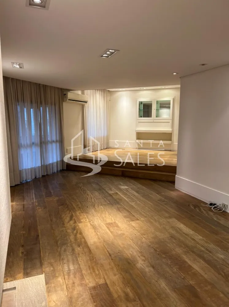 Apartamento, 3 quartos, 220 m² - Foto 3