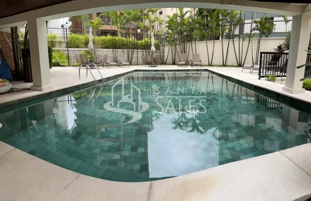 Apartamento, 3 quartos, 220 m² - Foto 8