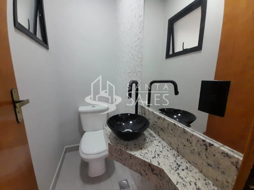 Sobrado, 3 quartos, 108 m² - Foto 7