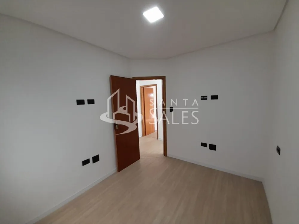 Sobrado, 3 quartos, 108 m² - Foto 4