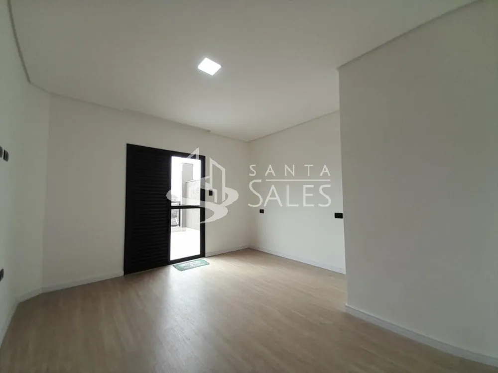 Sobrado, 3 quartos, 108 m² - Foto 9