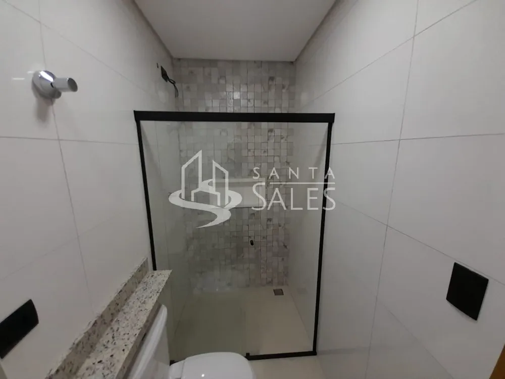 Sobrado, 3 quartos, 108 m² - Foto 11