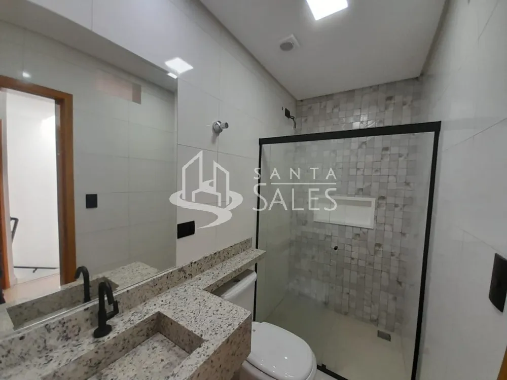 Sobrado, 3 quartos, 108 m² - Foto 12