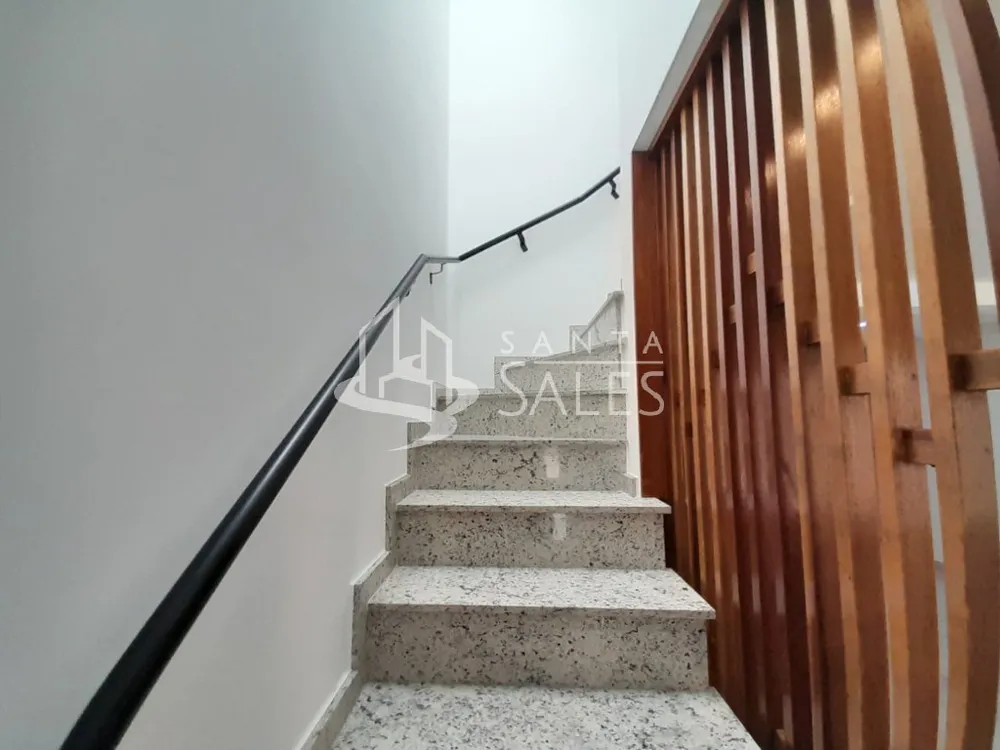 Sobrado, 3 quartos, 108 m² - Foto 6