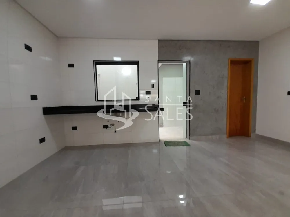 Sobrado, 3 quartos, 108 m² - Foto 3