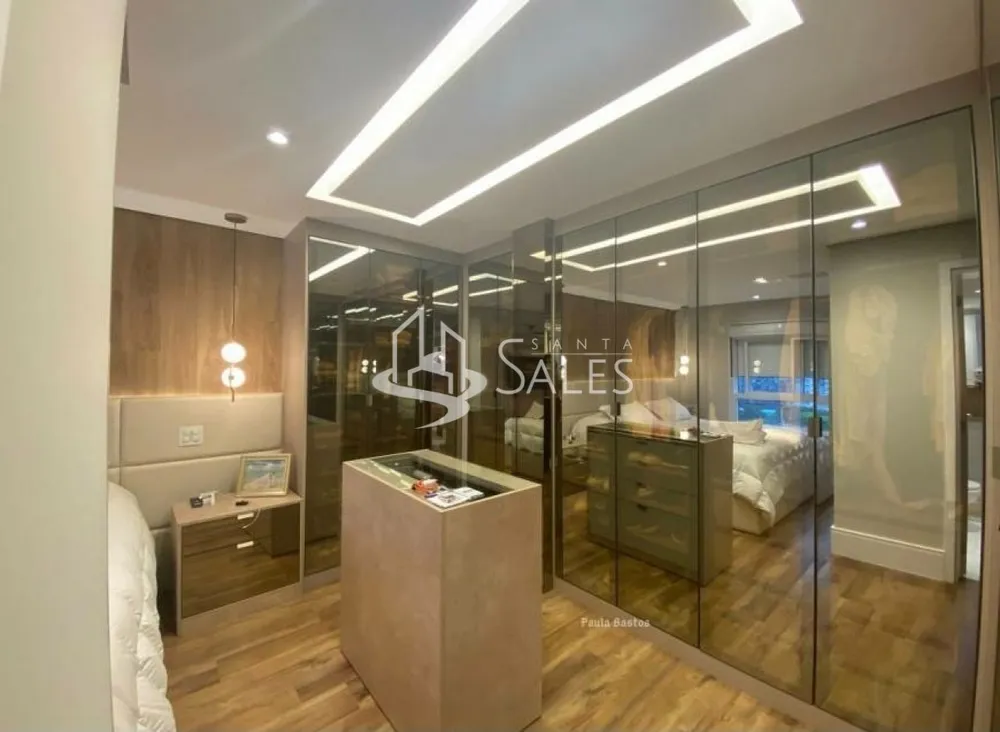 Apartamento, 2 quartos, 130 m² - Foto 7