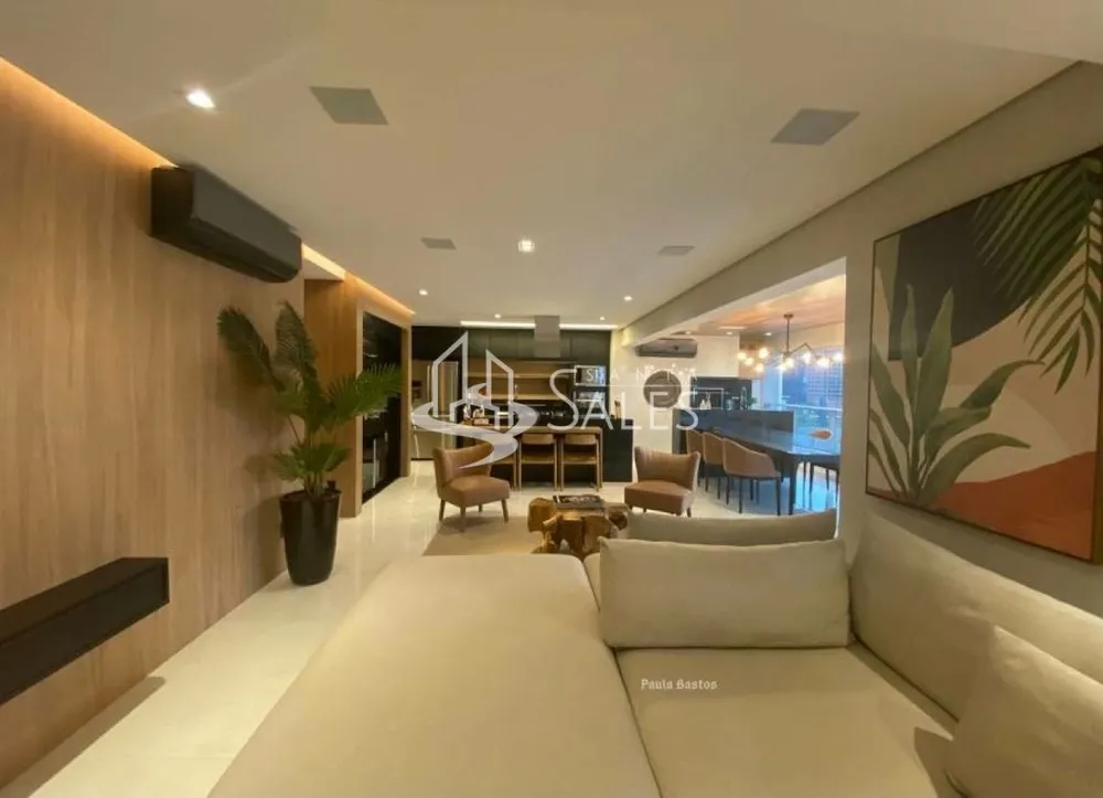 Apartamento, 2 quartos, 130 m² - Foto 4