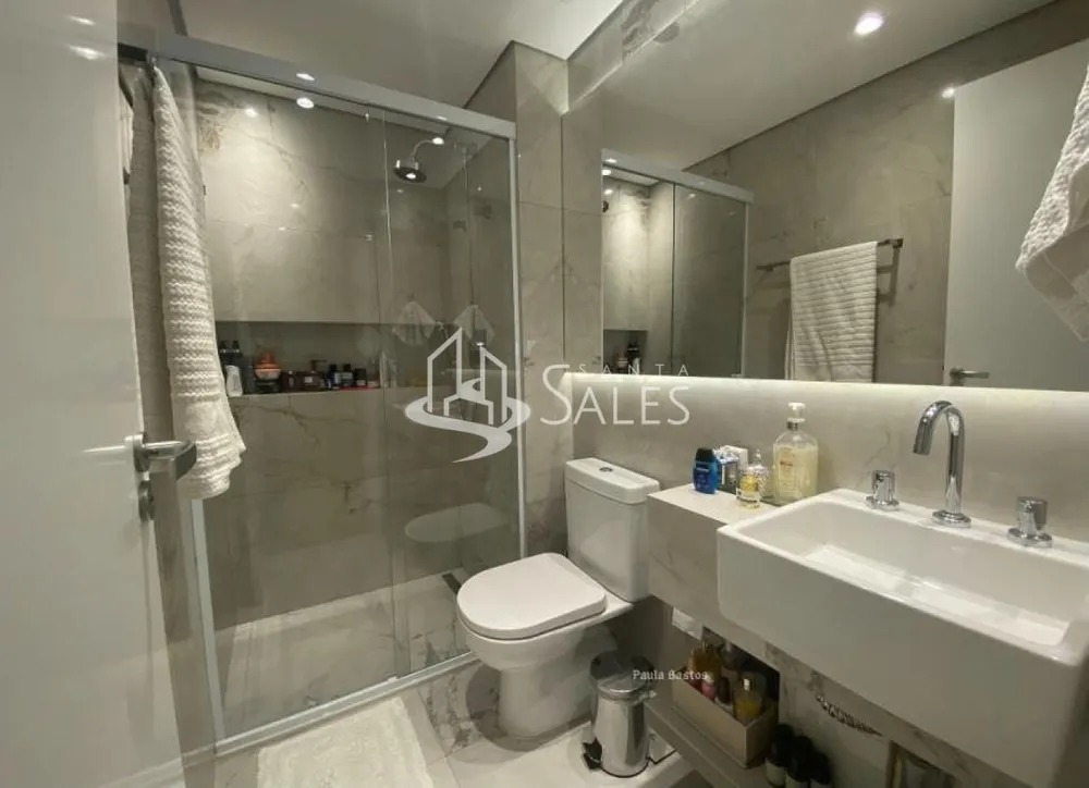 Apartamento, 2 quartos, 130 m² - Foto 8
