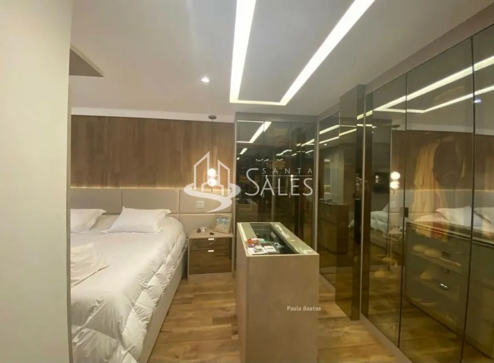 Apartamento, 2 quartos, 130 m² - Foto 6