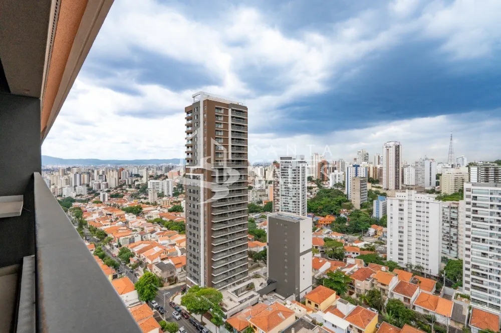 Apartamento, 1 quarto, 41 m² - Foto 11
