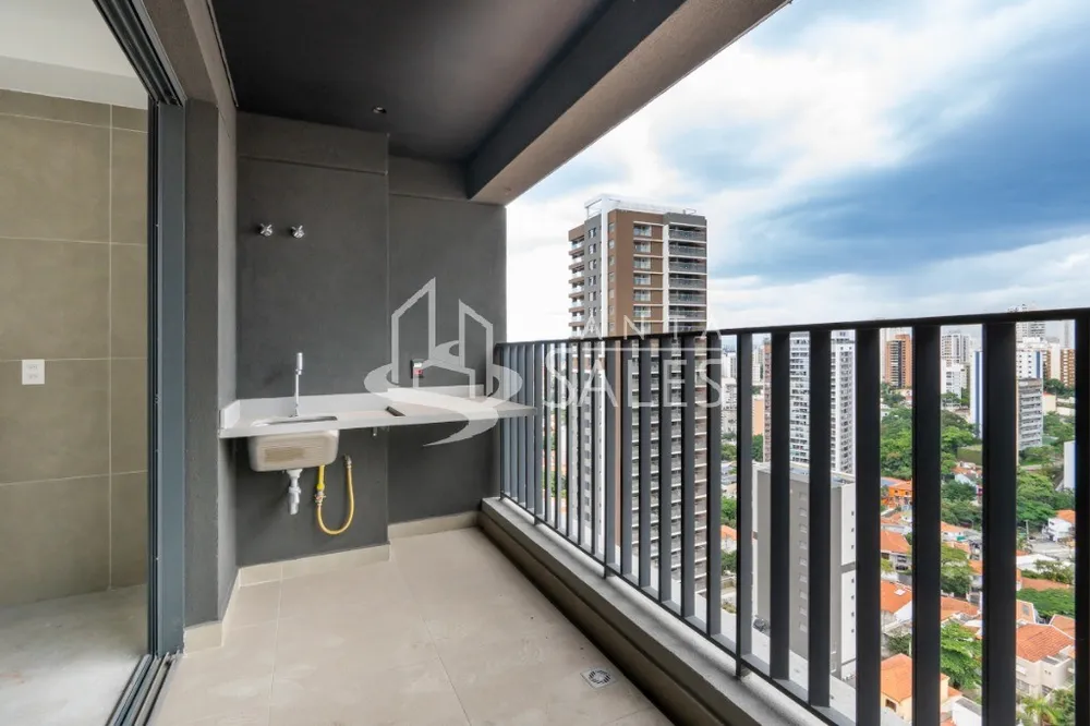Apartamento, 1 quarto, 41 m² - Foto 5