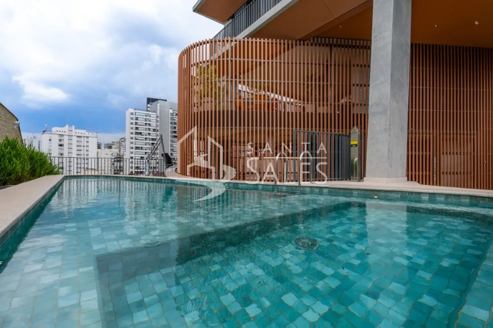 Apartamento, 1 quarto, 41 m² - Foto 13
