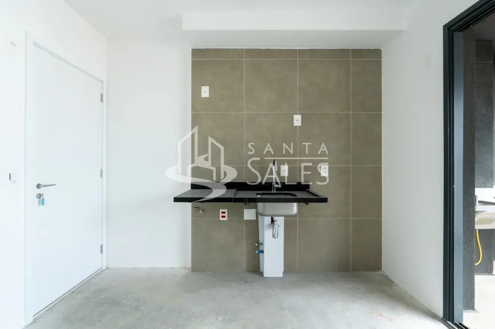 Apartamento, 1 quarto, 41 m² - Foto 9