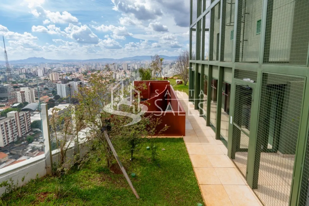 Apartamento, 1 quarto, 41 m² - Foto 2
