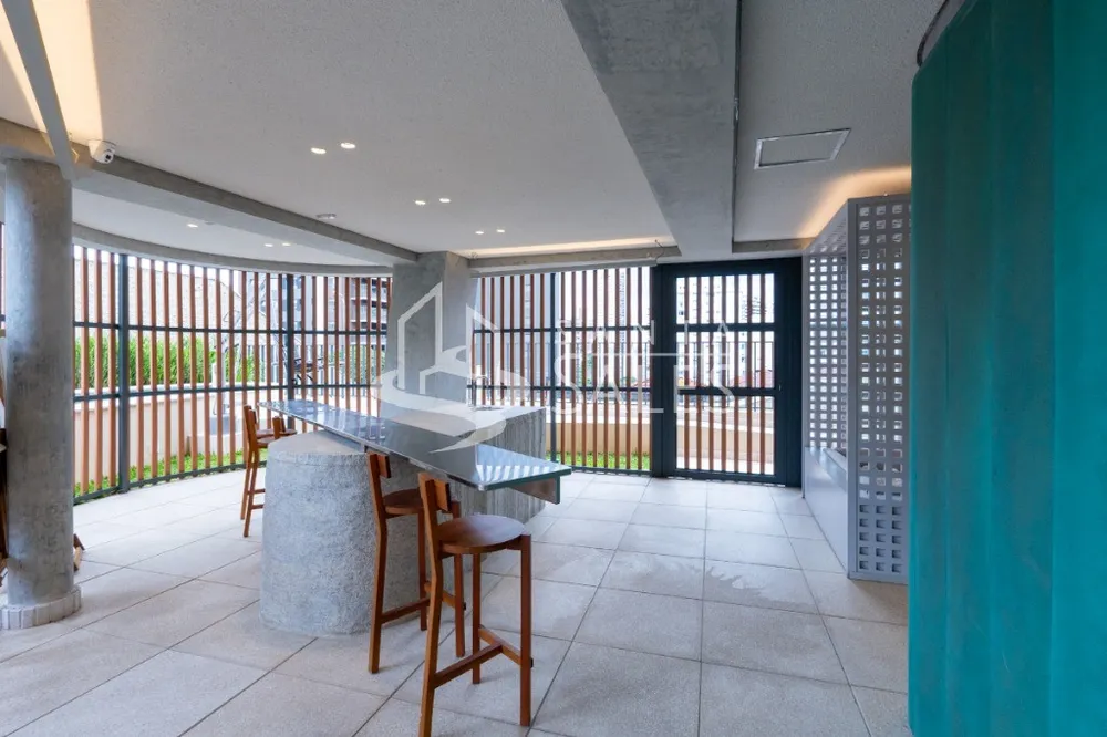 Apartamento, 1 quarto, 41 m² - Foto 1