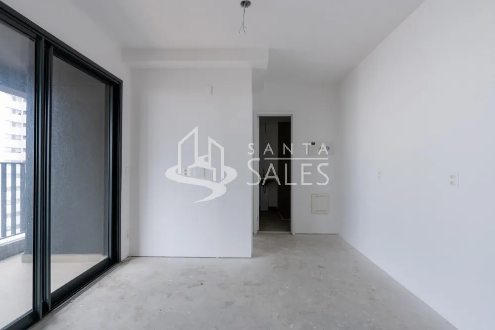 Apartamento, 1 quarto, 41 m² - Foto 3