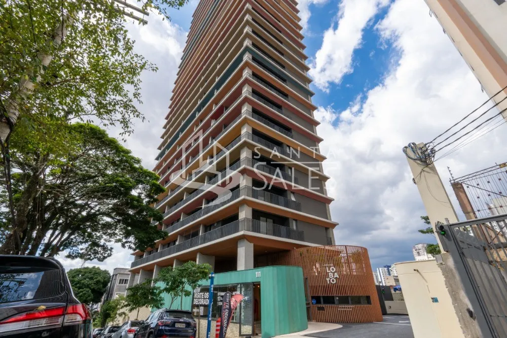 Apartamento, 1 quarto, 41 m² - Foto 10