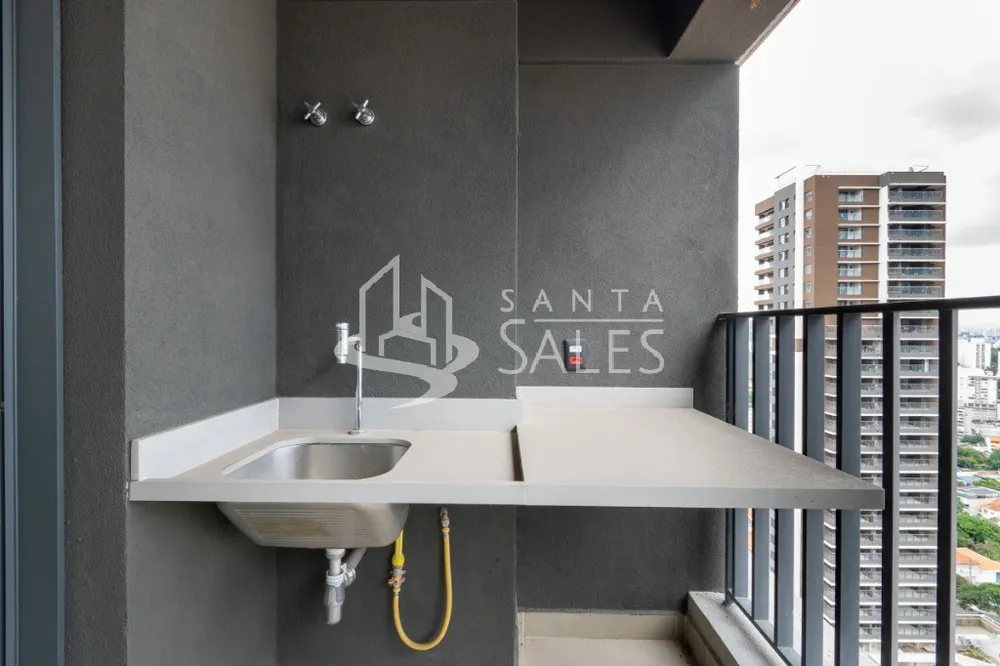 Apartamento, 1 quarto, 41 m² - Foto 5