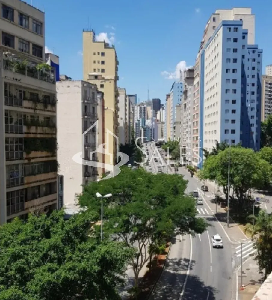 Apartamento, 2 quartos, 115 m² - Foto 16