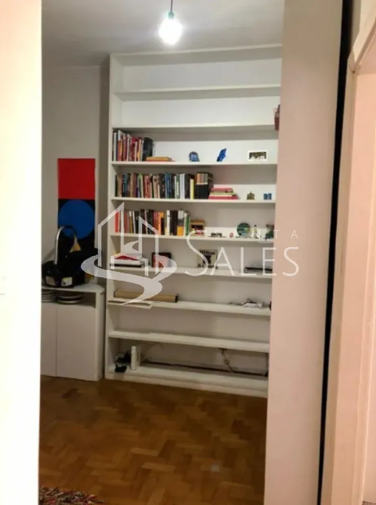 Apartamento, 2 quartos, 115 m² - Foto 5