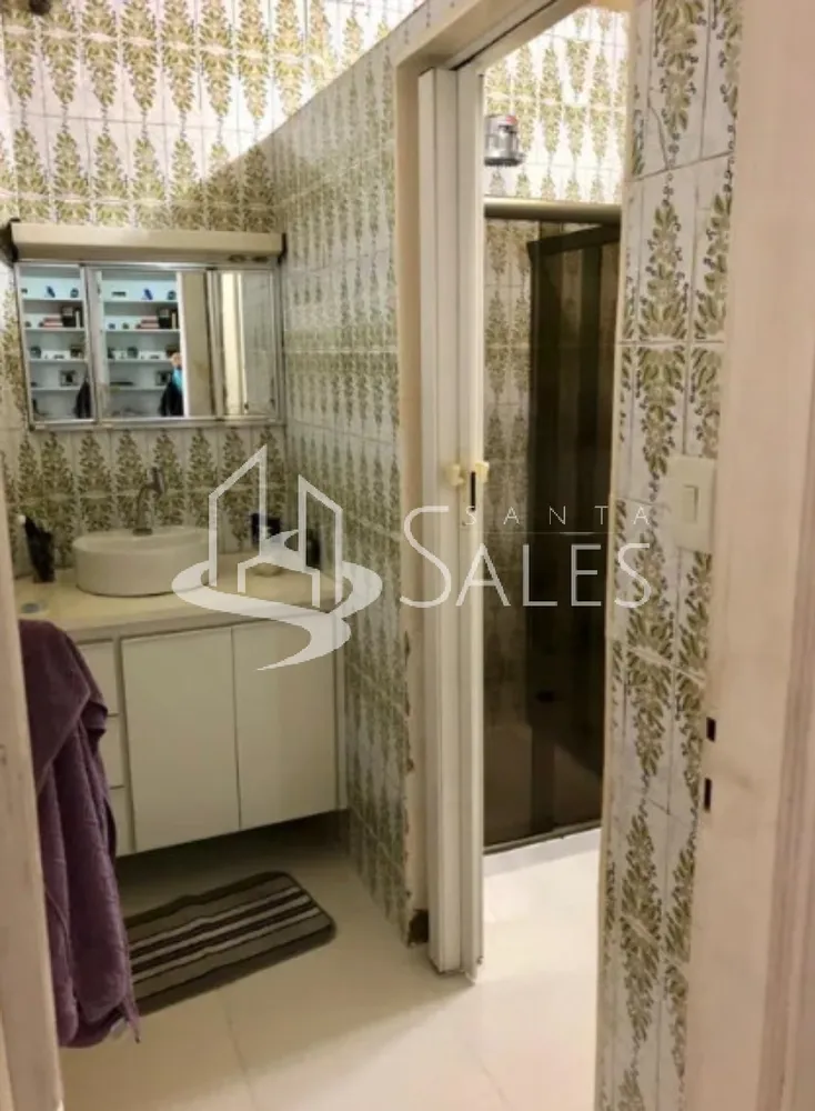 Apartamento, 2 quartos, 115 m² - Foto 12