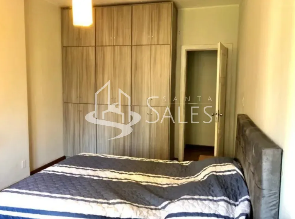 Apartamento, 2 quartos, 115 m² - Foto 5