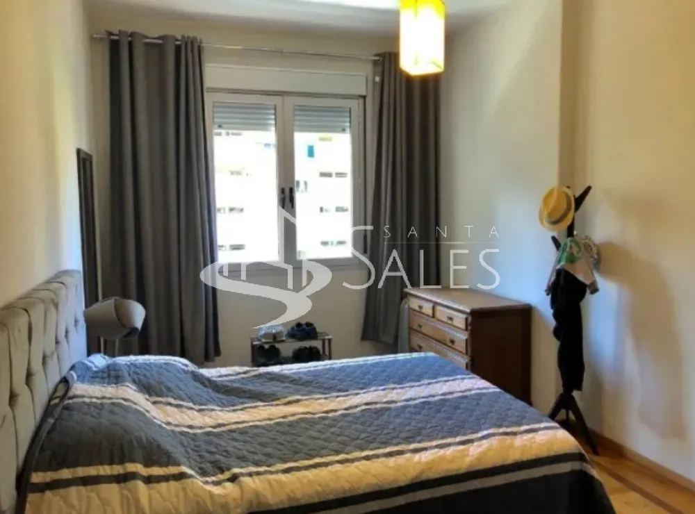 Apartamento, 2 quartos, 115 m² - Foto 8