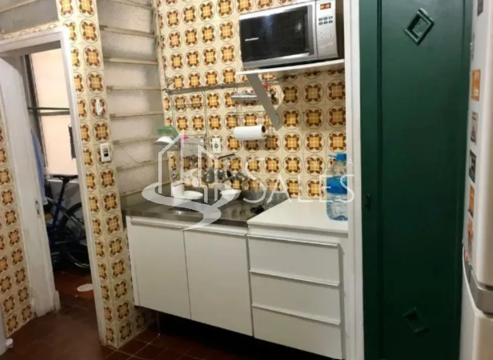 Apartamento, 2 quartos, 115 m² - Foto 10