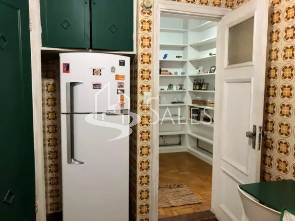 Apartamento, 2 quartos, 115 m² - Foto 7