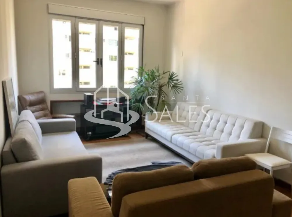 Apartamento, 2 quartos, 115 m² - Foto 9