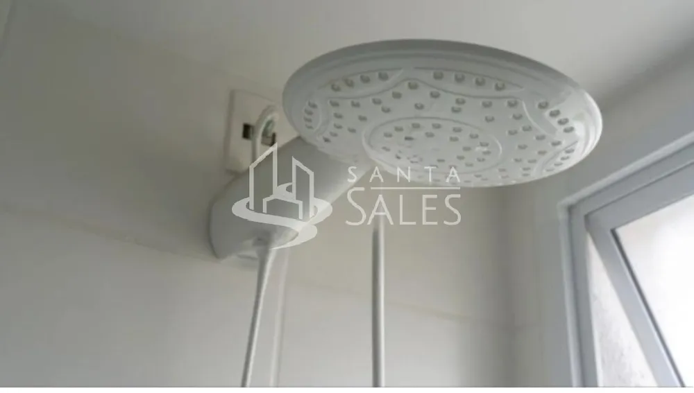 Apartamento, 1 quarto, 29 m² - Foto 1