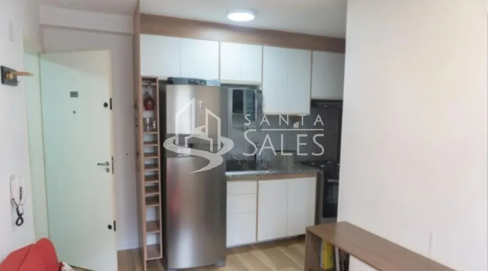 Apartamento, 1 quarto, 29 m² - Foto 4