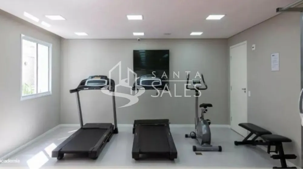 Apartamento, 1 quarto, 29 m² - Foto 8