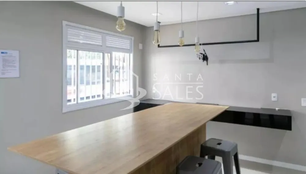 Apartamento, 1 quarto, 29 m² - Foto 11
