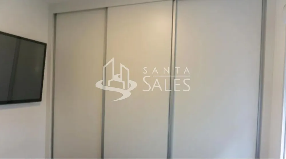Apartamento, 1 quarto, 29 m² - Foto 3