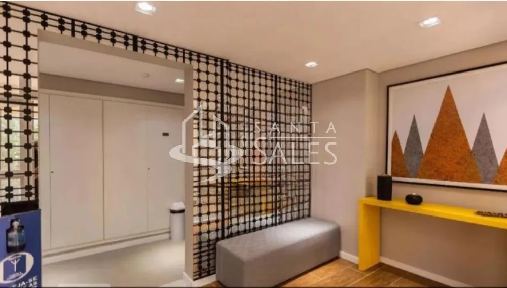 Apartamento, 1 quarto, 29 m² - Foto 7
