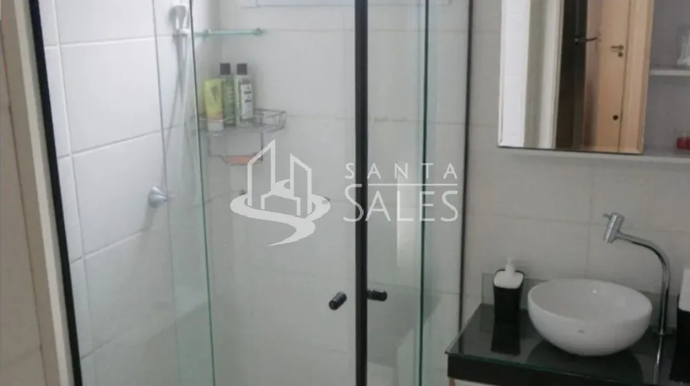 Apartamento, 1 quarto, 29 m² - Foto 6