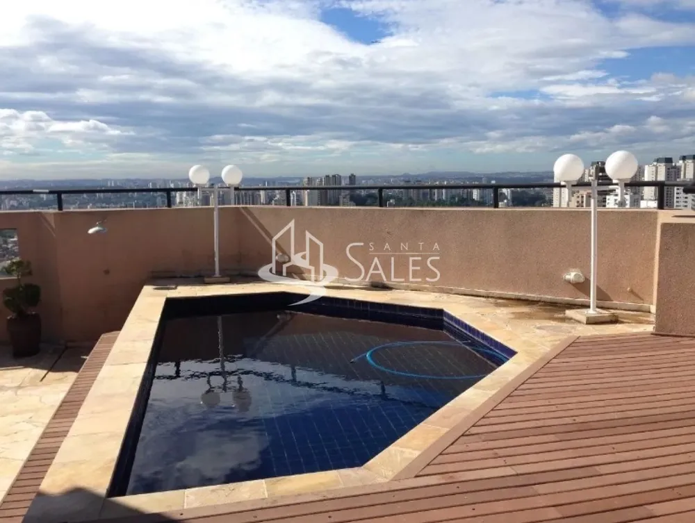 Apartamento, 4 quartos, 268 m² - Foto 4