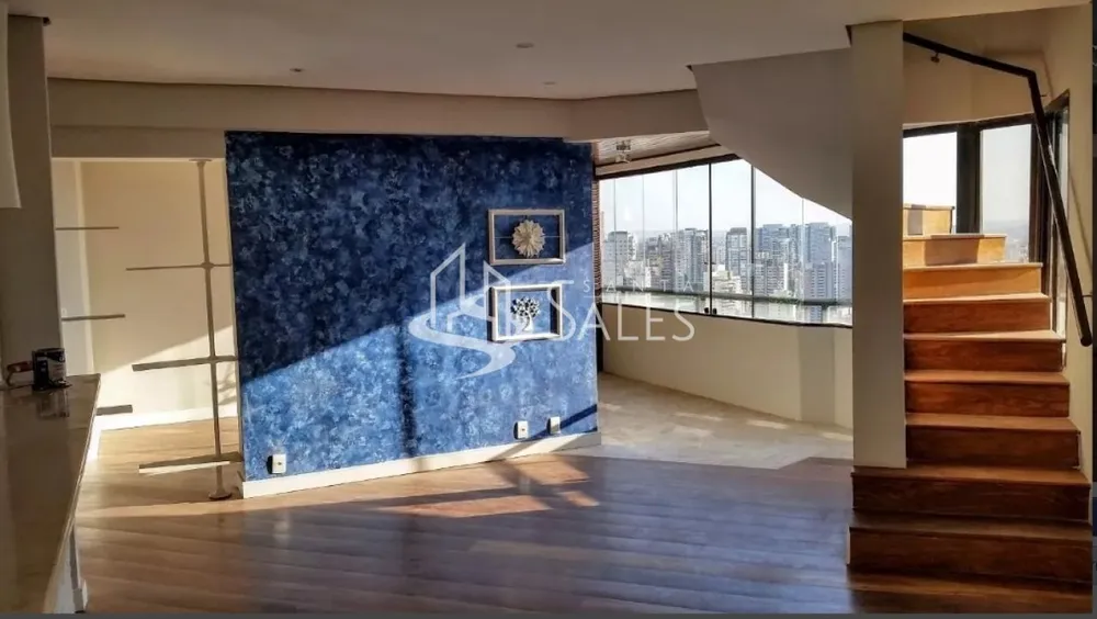 Apartamento, 4 quartos, 268 m² - Foto 1