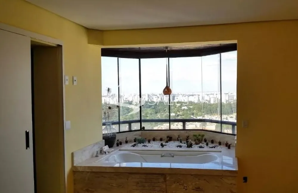 Apartamento, 4 quartos, 268 m² - Foto 5