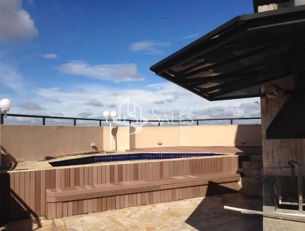 Apartamento, 4 quartos, 268 m² - Foto 6