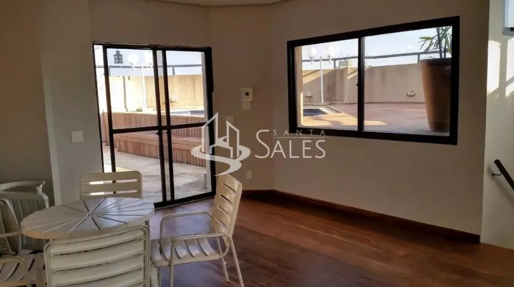 Apartamento, 4 quartos, 268 m² - Foto 3