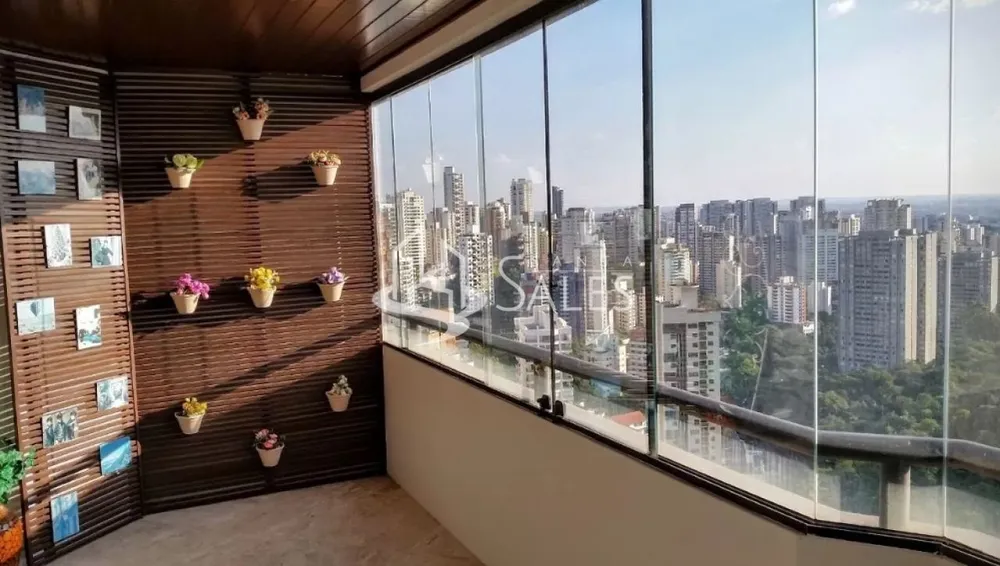 Apartamento, 4 quartos, 268 m² - Foto 2