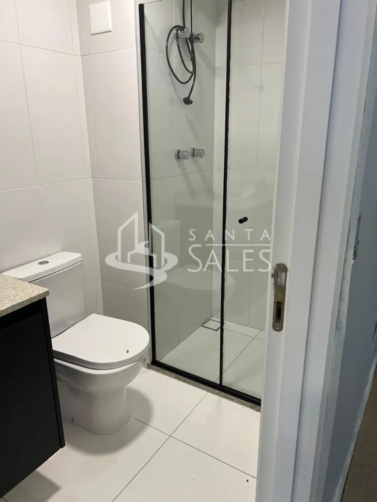 Apartamento, 1 quarto, 27 m² - Foto 5