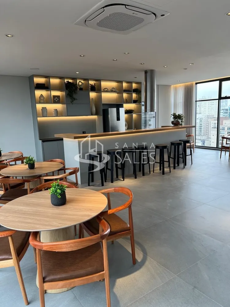 Apartamento, 1 quarto, 27 m² - Foto 7